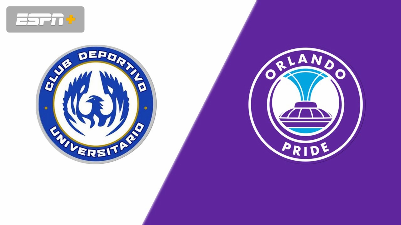 En Español-Chorrillo FC vs. Orlando Pride (Fecha # 3)