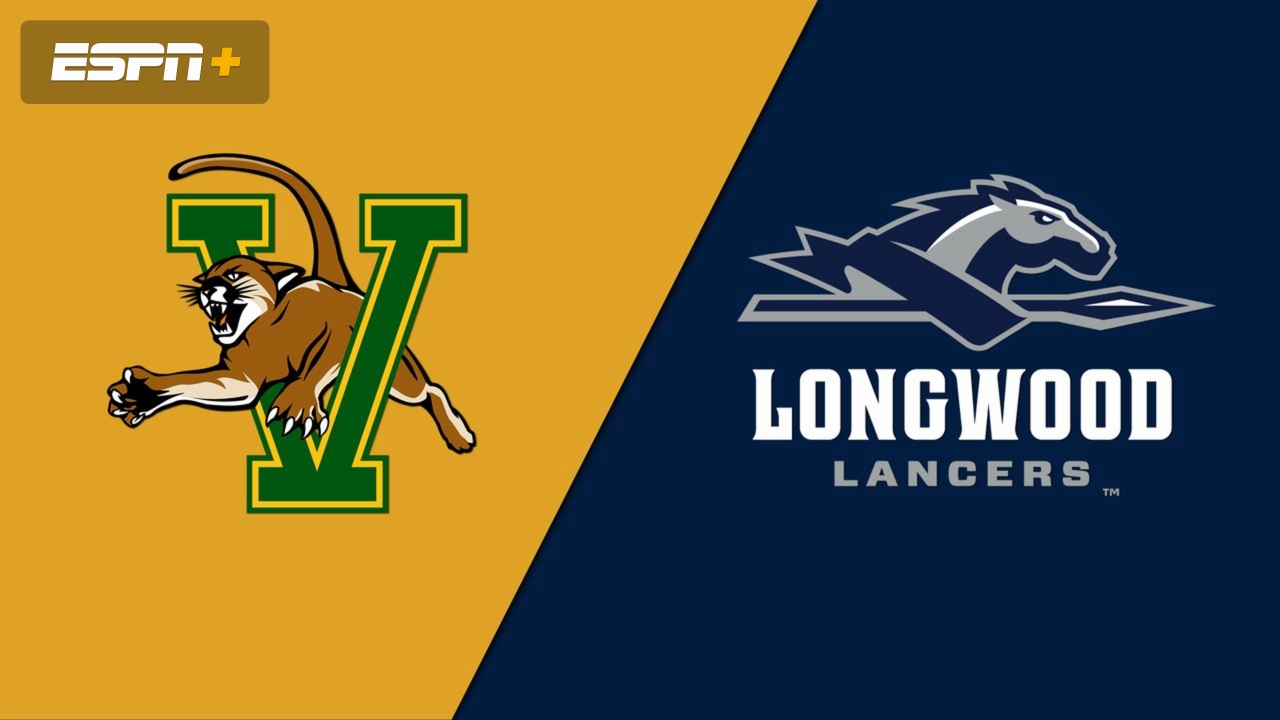 Vermont vs. Longwood (Field Hockey)