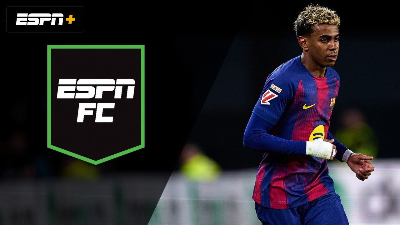 Tue, 11/11 - ESPN FC