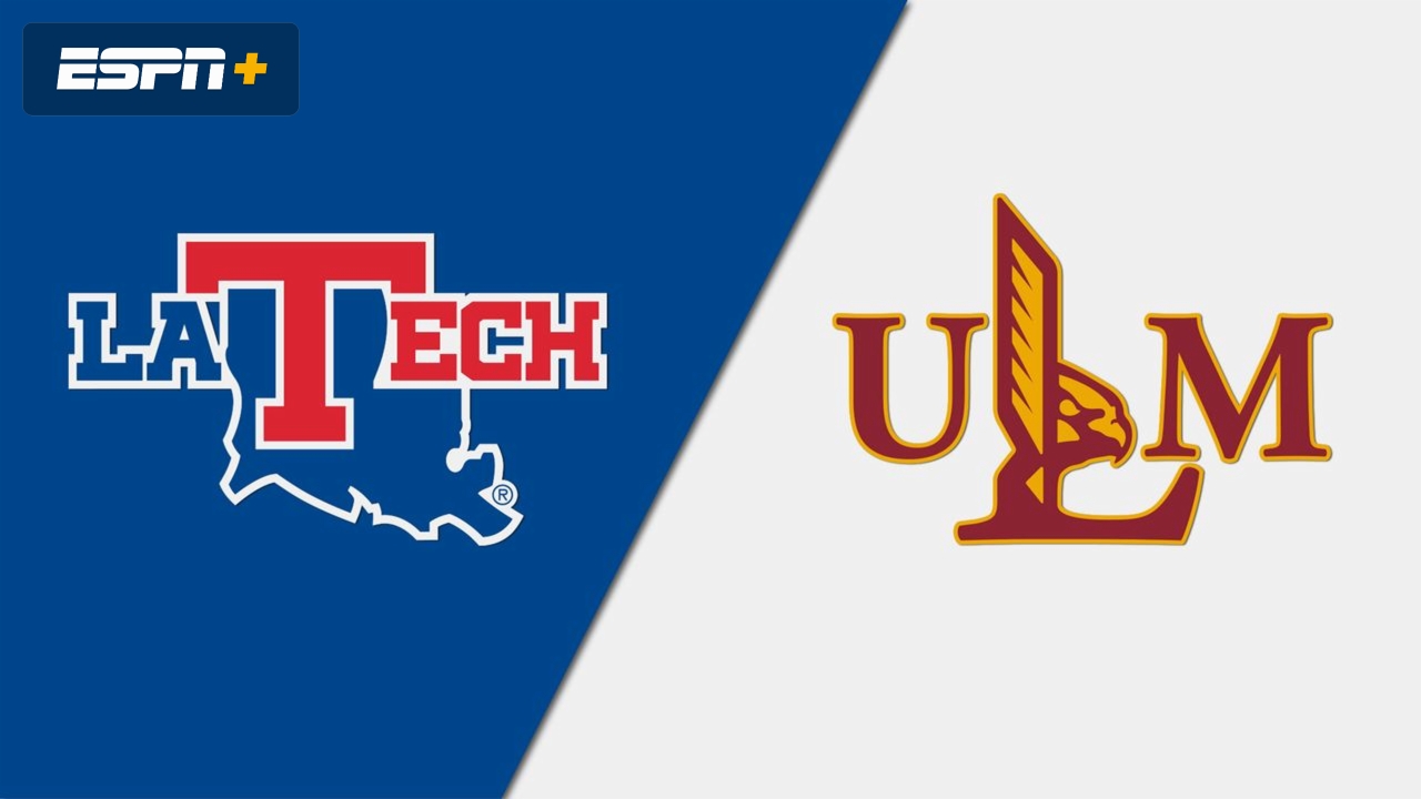 Louisiana Tech vs. UL Monroe (Softball)