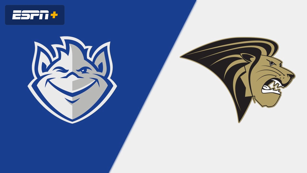 Saint Louis vs. Lindenwood