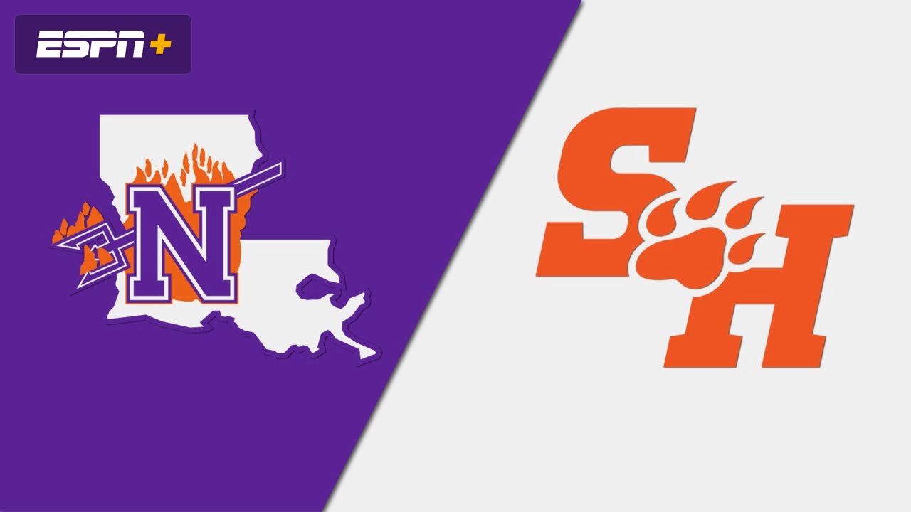 Northwestern State vs. Sam Houston State (W Soccer)