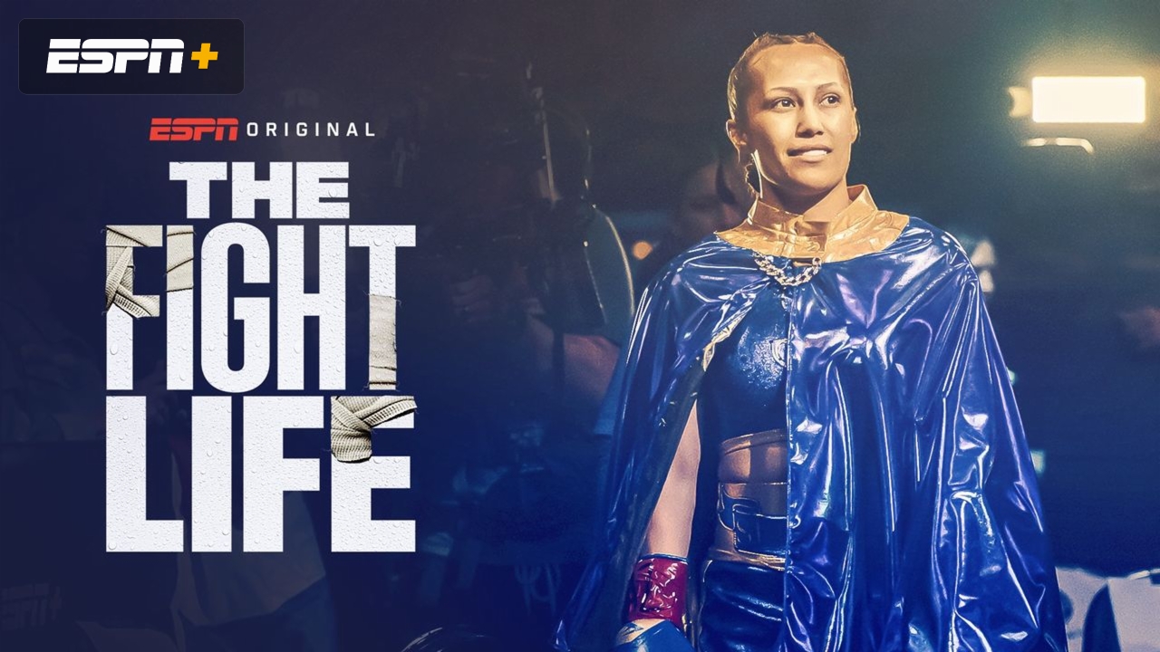 Seniesa Estrada: Love & Hate