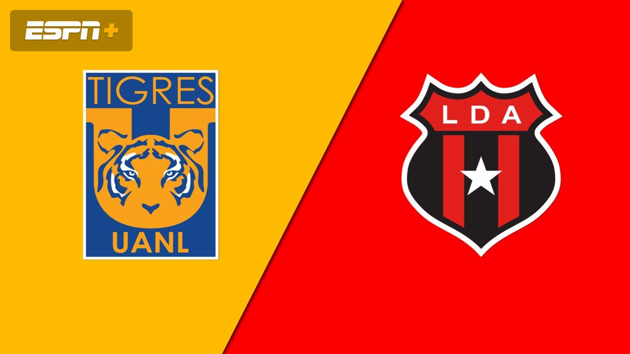 En Español-Tigres Femenil vs. LD Alajuelense