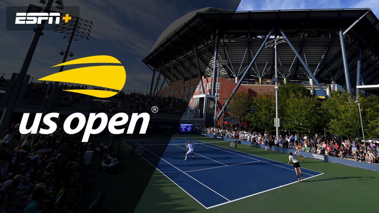 Court 11 / Qualifying (First Round)