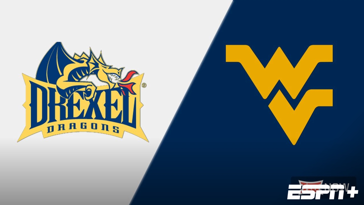 Drexel vs. West Virginia