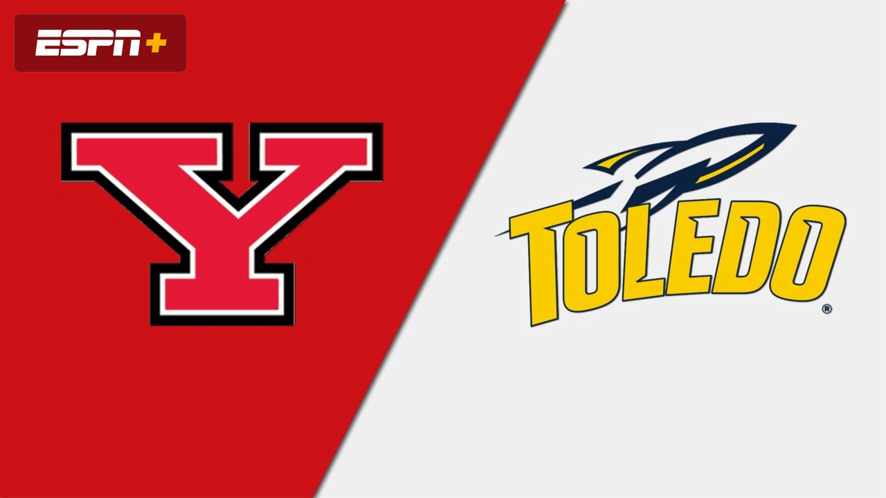 Youngstown State vs. Toledo