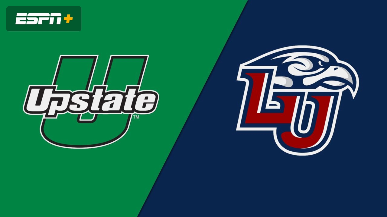 South Carolina Upstate vs. Liberty