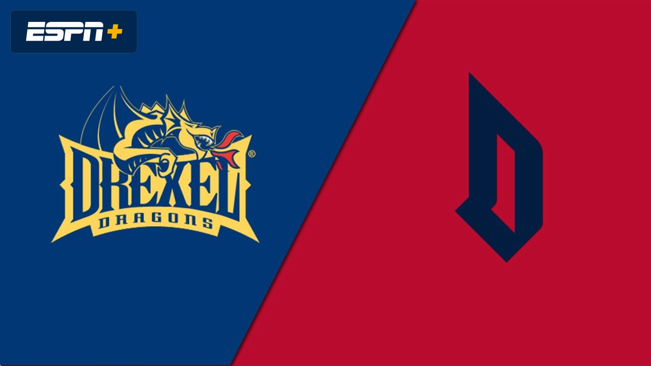 Drexel vs. Duquesne