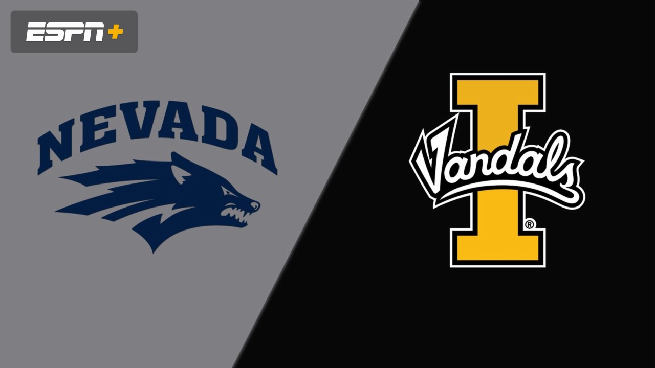 Nevada vs. Idaho
