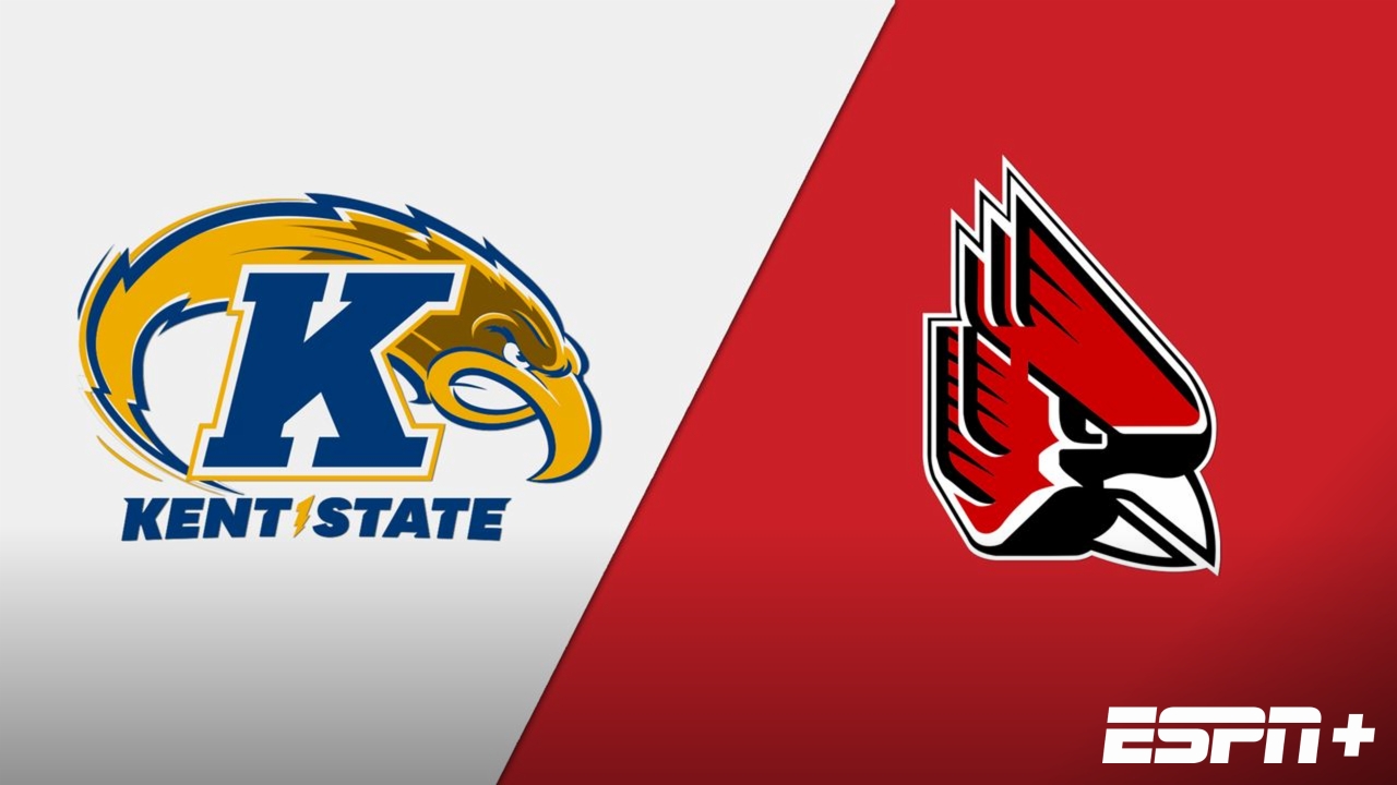 Kent State vs. Ball State