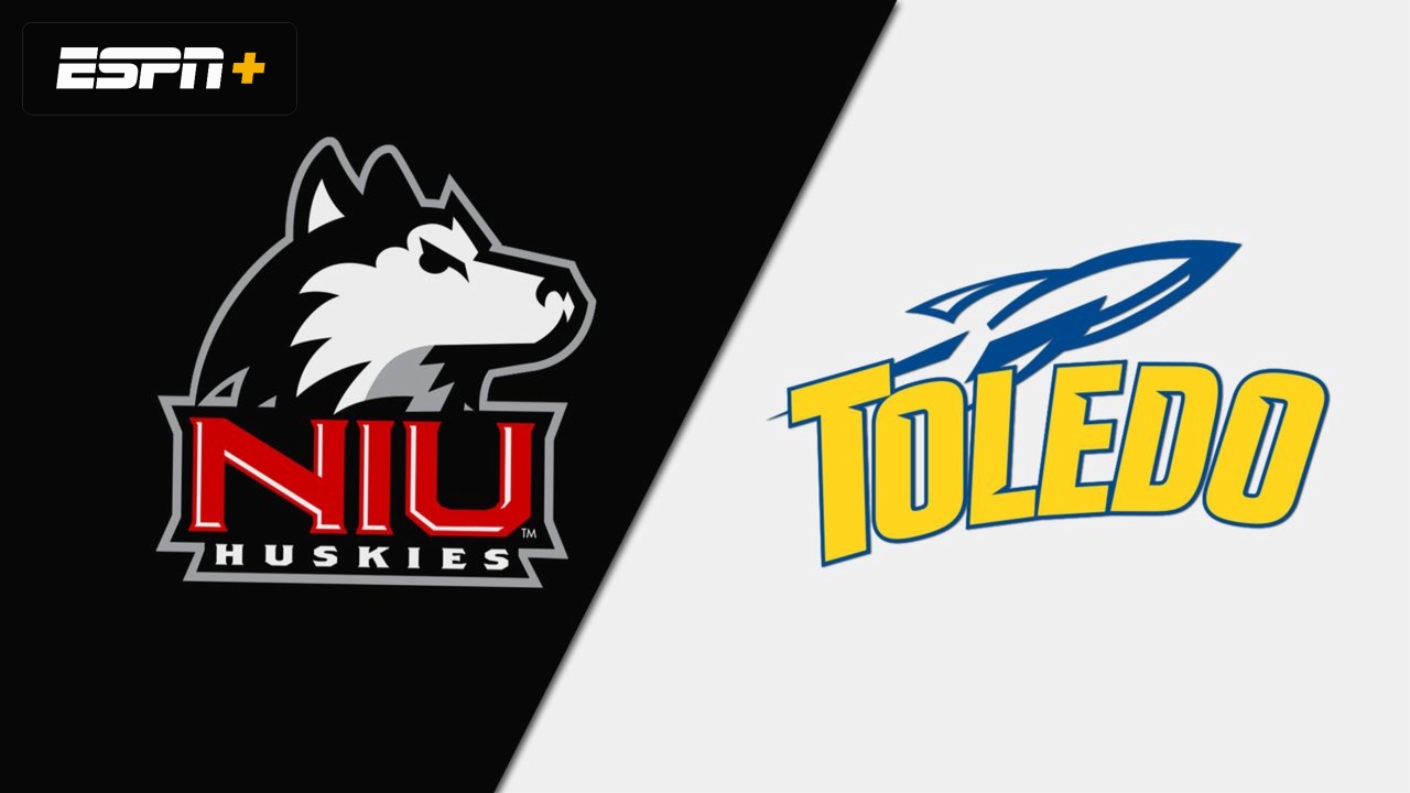 Northern Illinois vs. Toledo (W Volleyball)