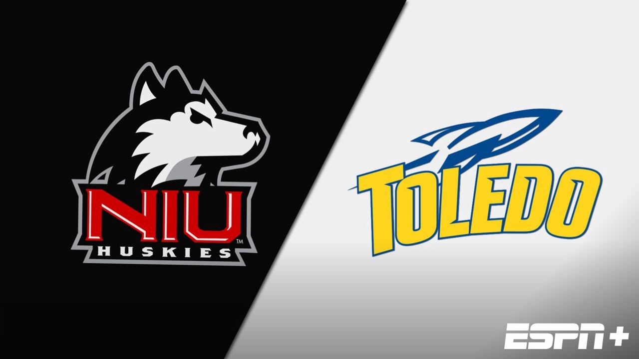 Northern Illinois vs. Toledo (W Volleyball)