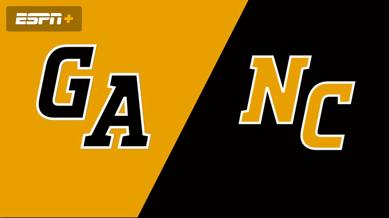 Cataula, GA vs. Salisbury, NC