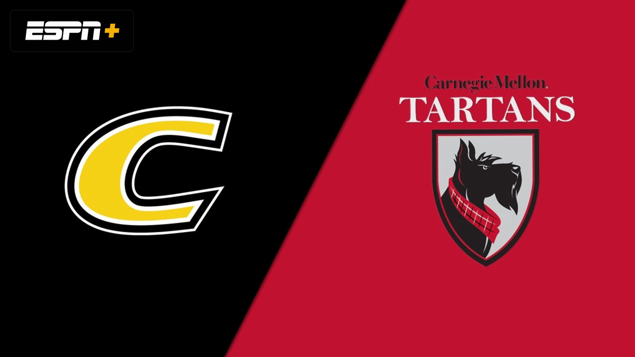 Centre (KY) vs. Carnegie Mellon University (Second Round)