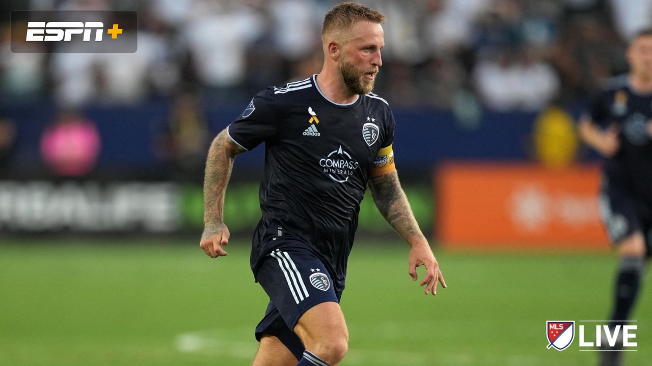 Houston Dynamo FC vs. Sporting Kansas City