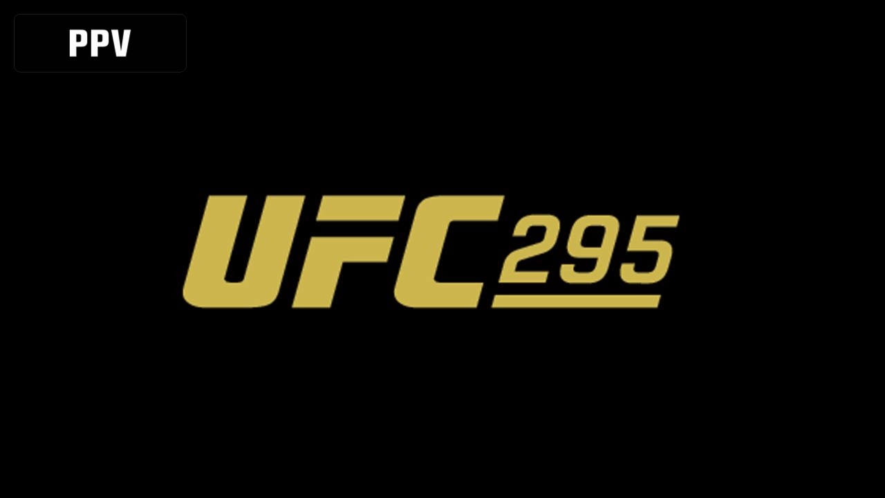 Pre-Sale for UFC 295 on 11/11