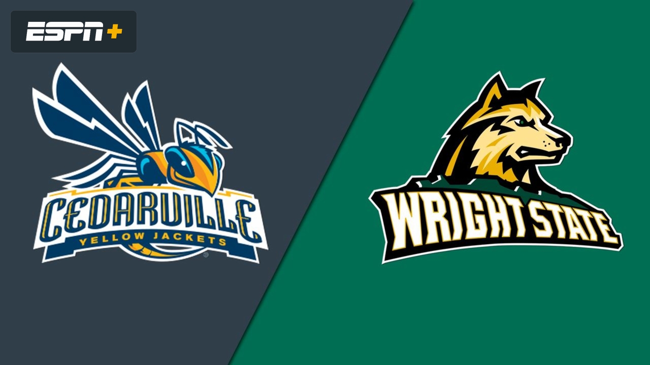 Cedarville University vs. Wright State (M Basketball)