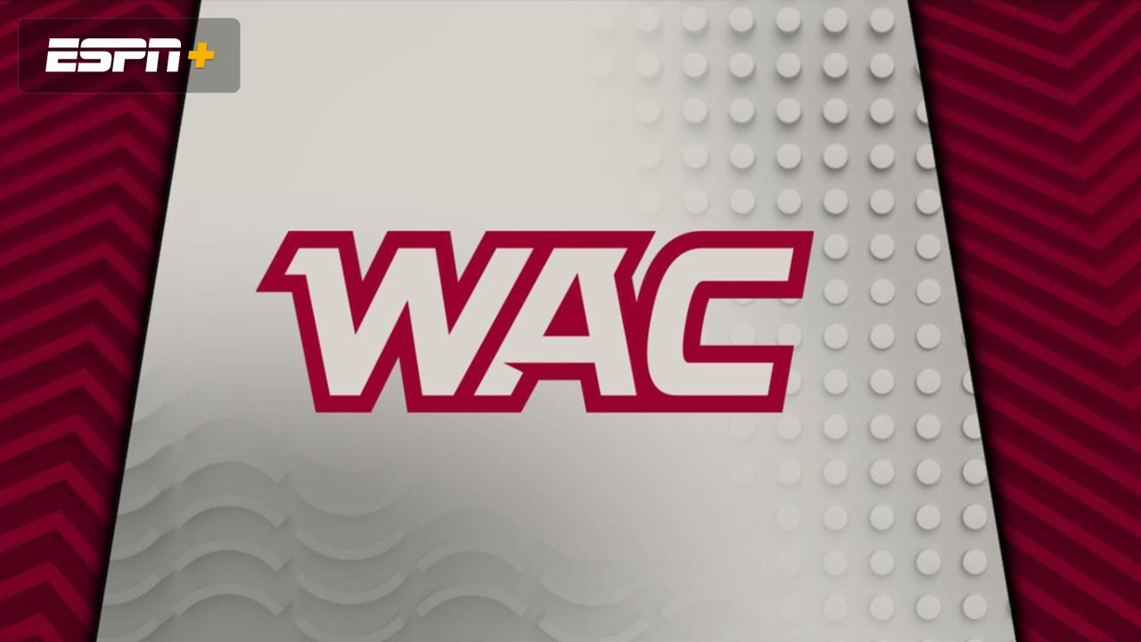 WAC Men's Basketball Preview Show