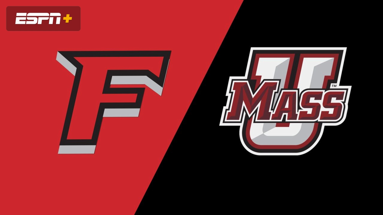 Fairfield vs. UMass (W Basketball)