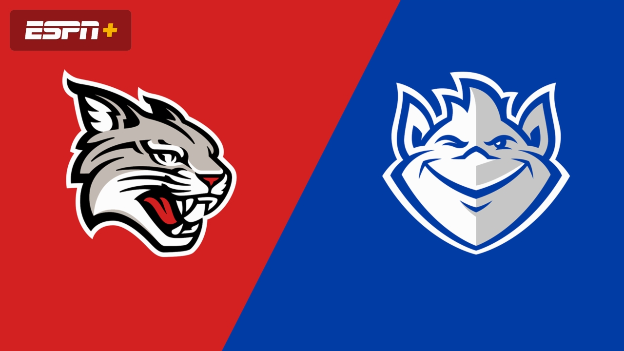Davidson vs. Saint Louis