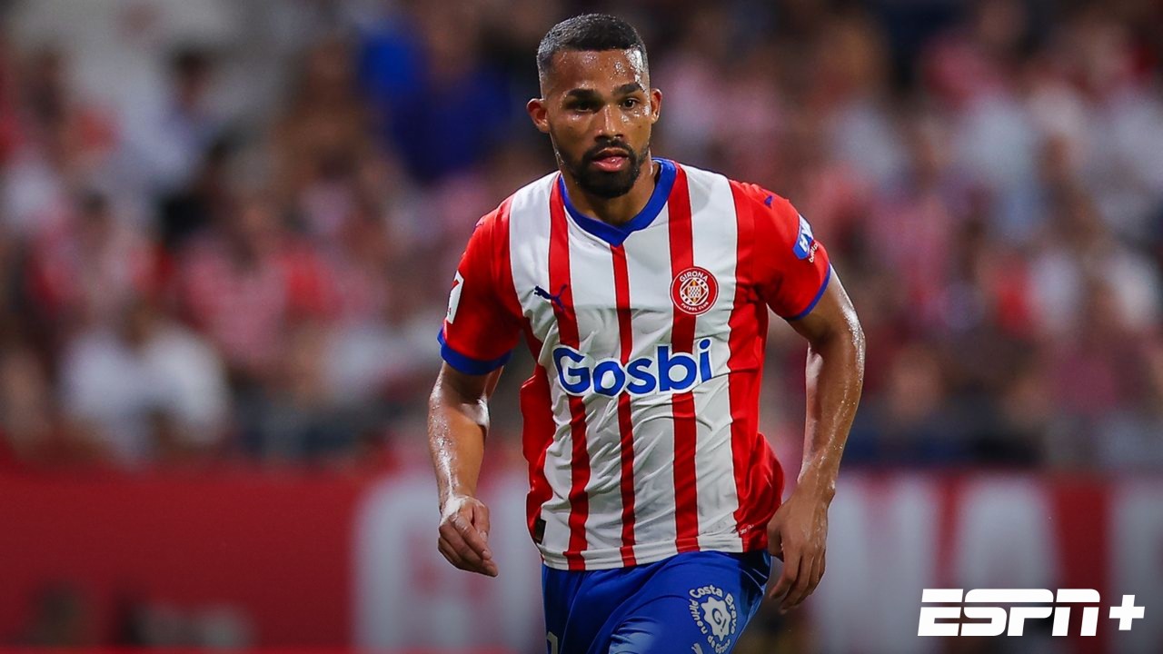 En Español-Girona vs. Almería (LALIGA)
