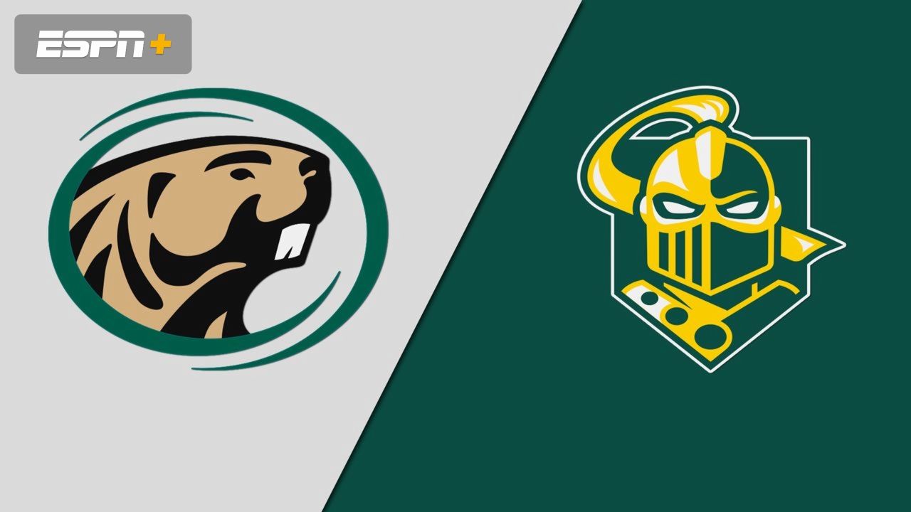 Bemidji State vs. #10 Clarkson