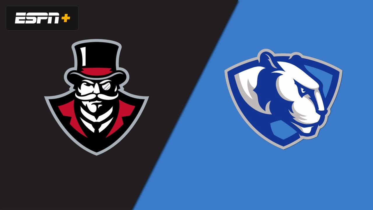 Austin Peay vs. Eastern Illinois (W Basketball)