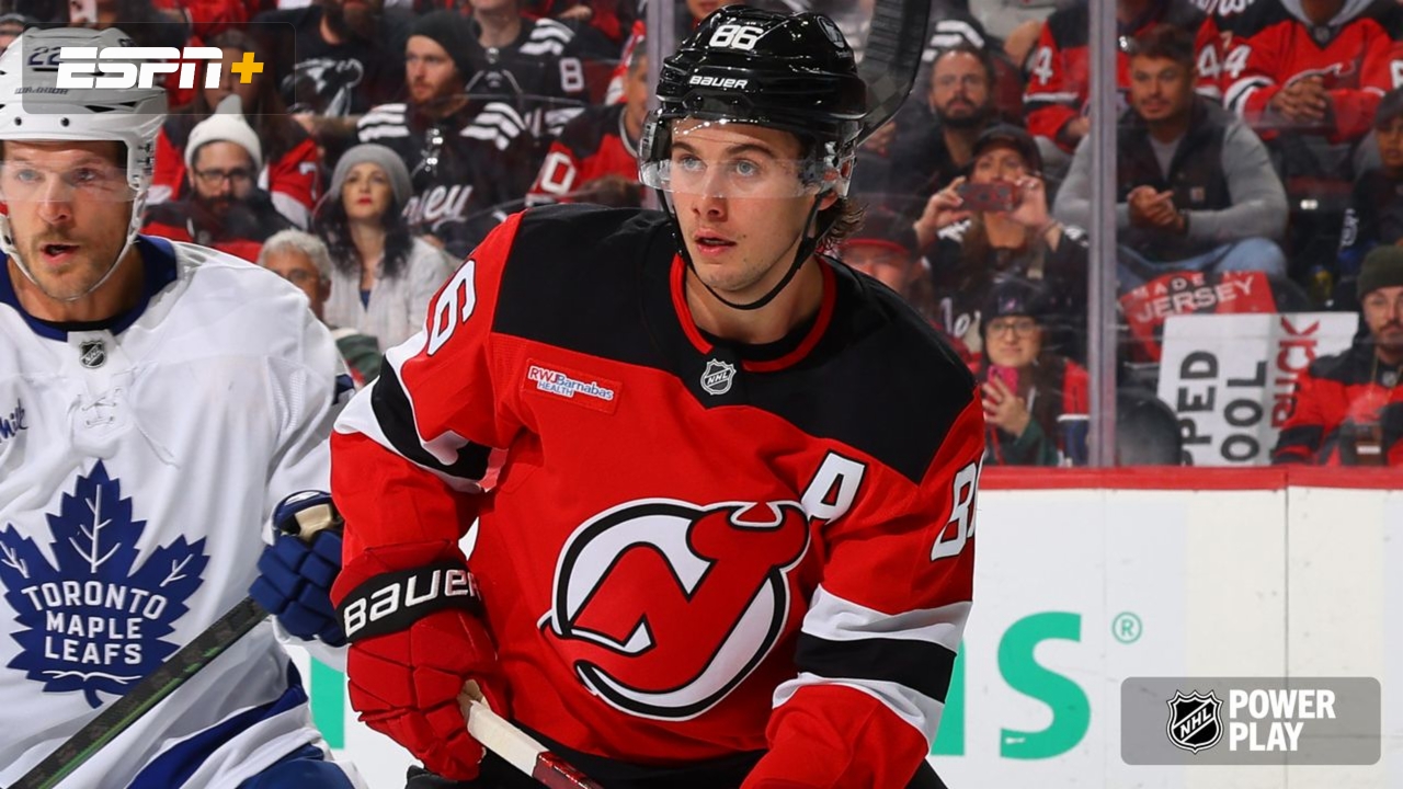 Utah Hockey Club vs. New Jersey Devils