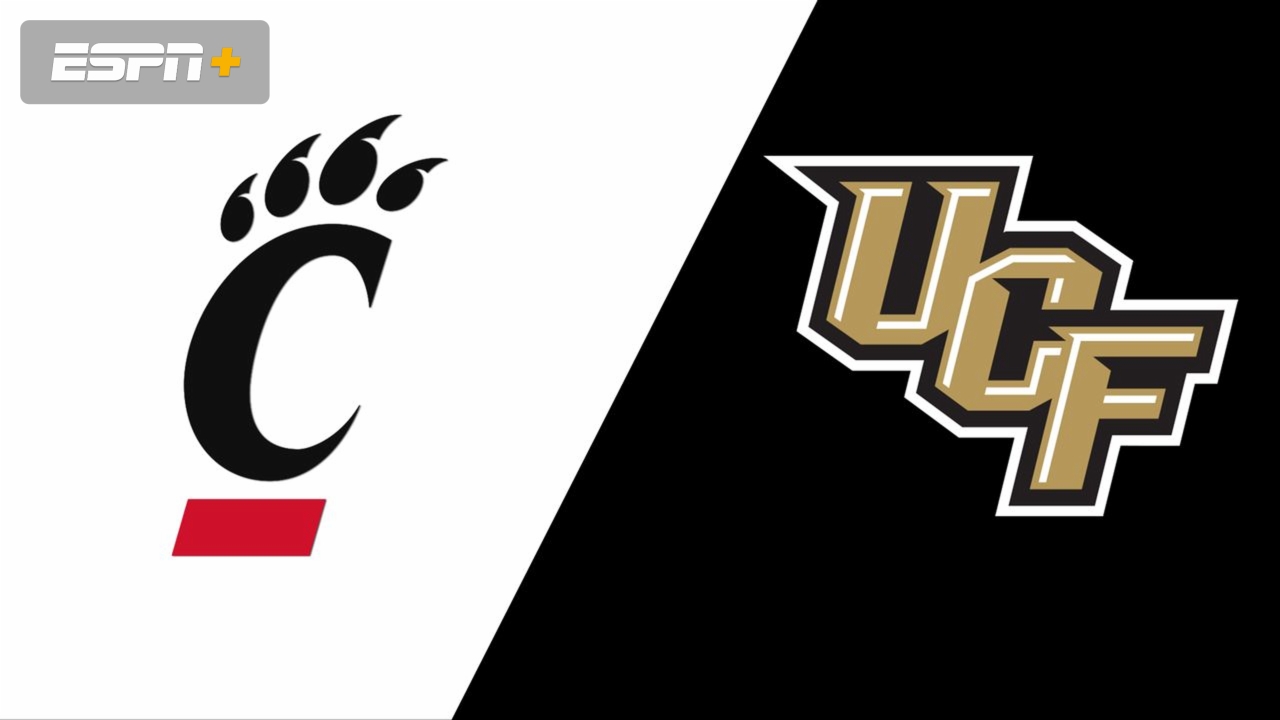 Cincinnati vs. UCF (W Soccer)