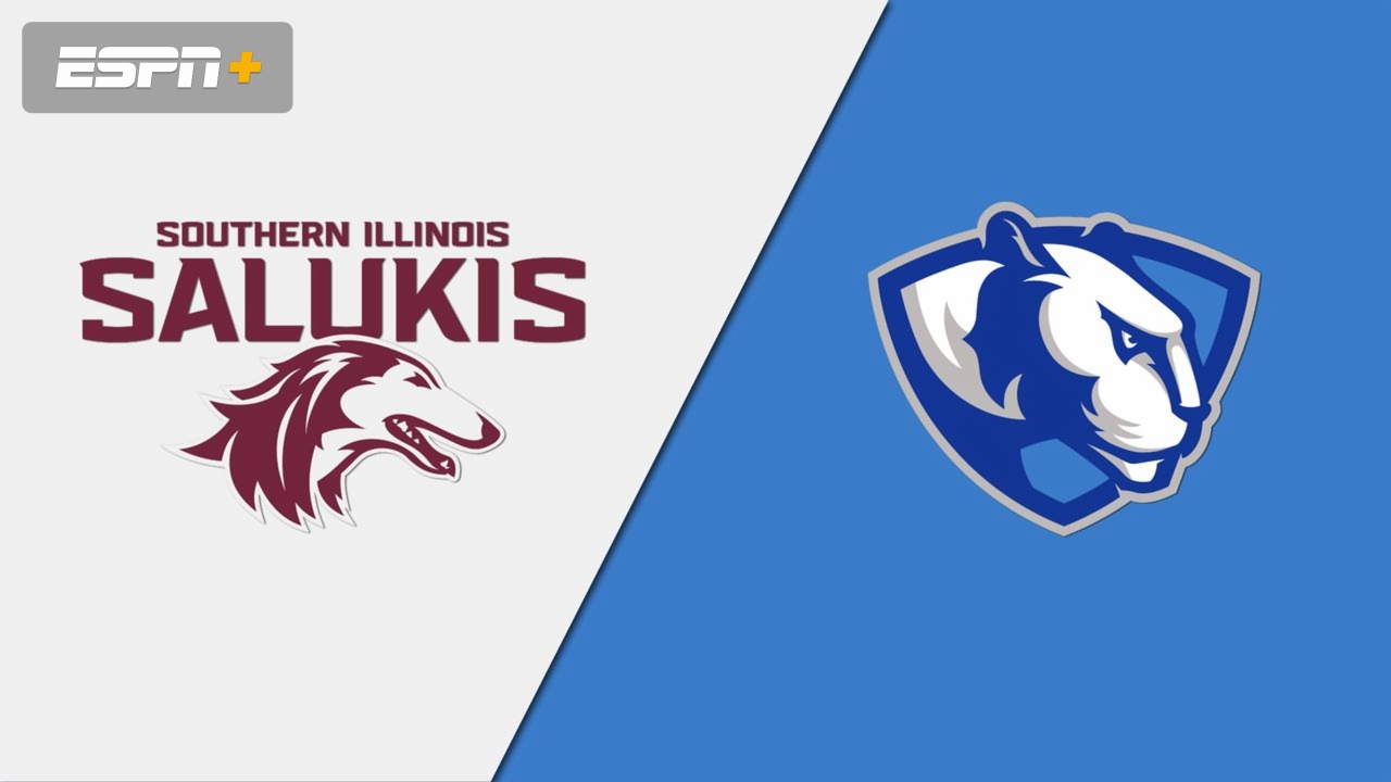 Southern Illinois vs. Eastern Illinois (W Soccer)