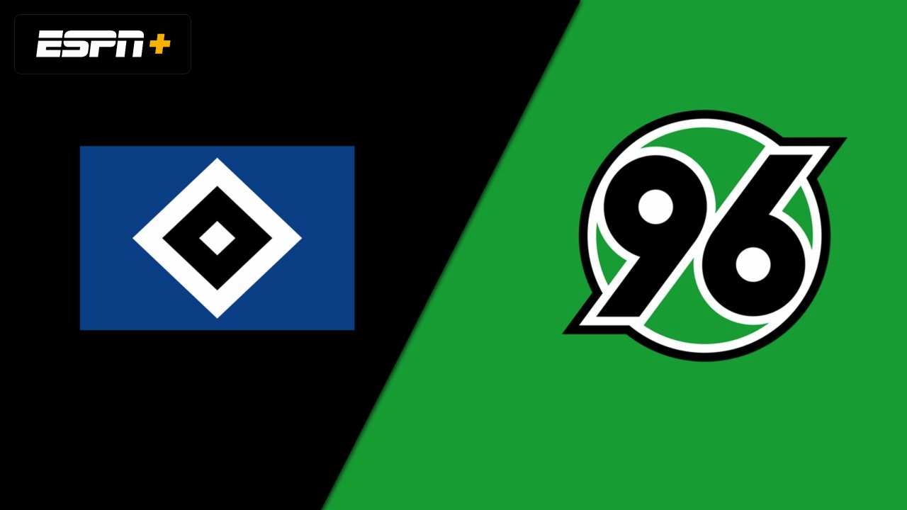 Hamburger SV vs. Hannover 96