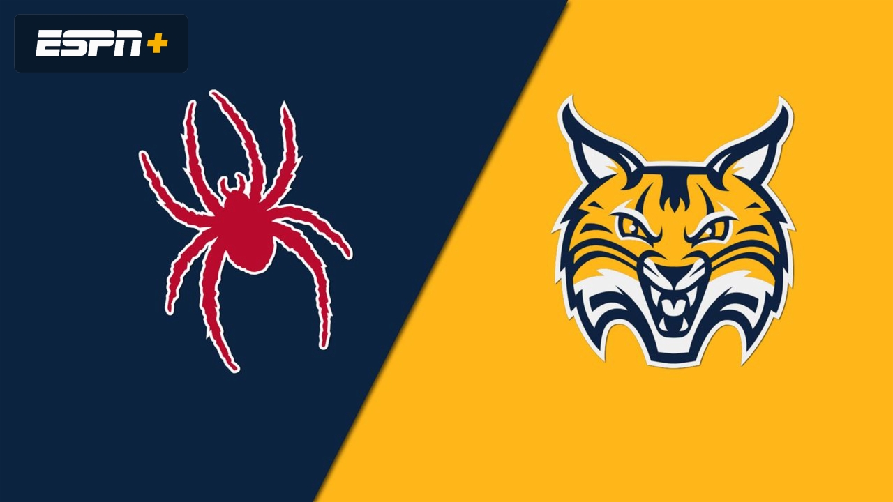 Richmond vs. Quinnipiac (W Basketball)