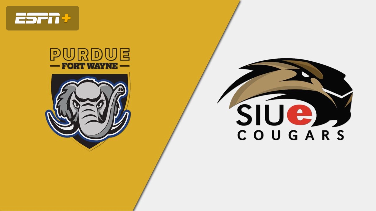 Fort Wayne vs. SIU-Edwardsville (W Basketball)