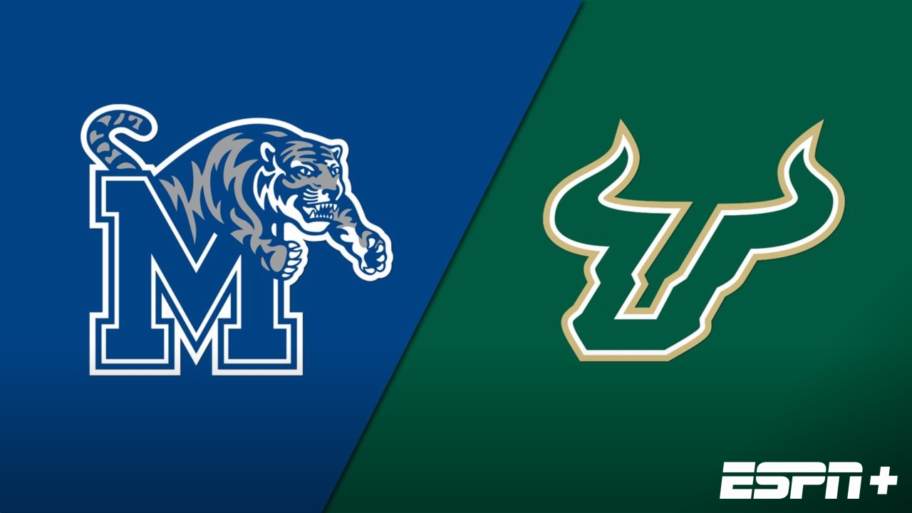Memphis vs. South Florida