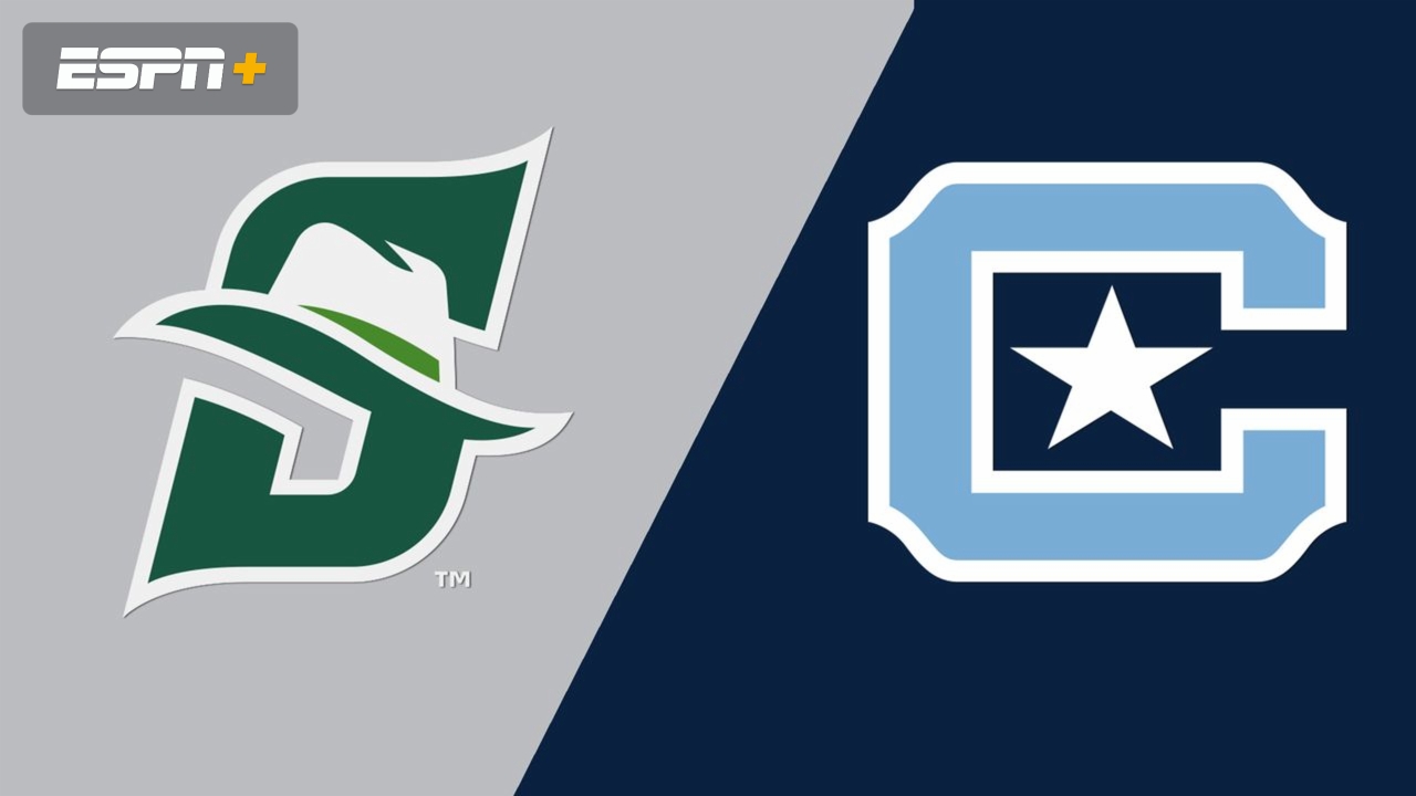 Stetson vs. The Citadel (W Soccer)