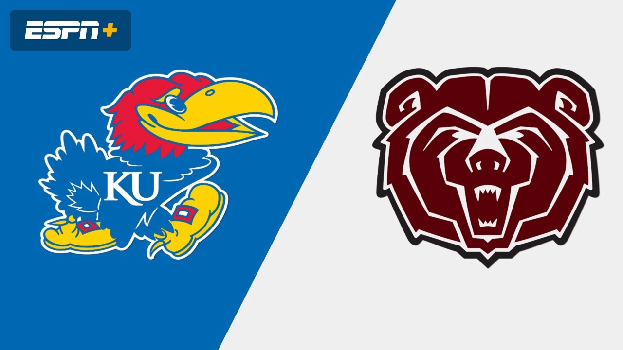 Kansas vs. Missouri State (Baseball) (Baseball)