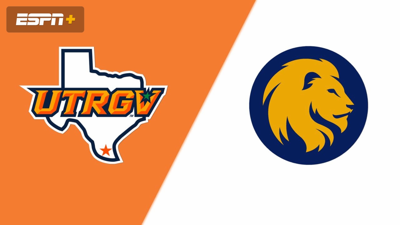 UT Rio Grande Valley vs. Texas A&M-Commerce