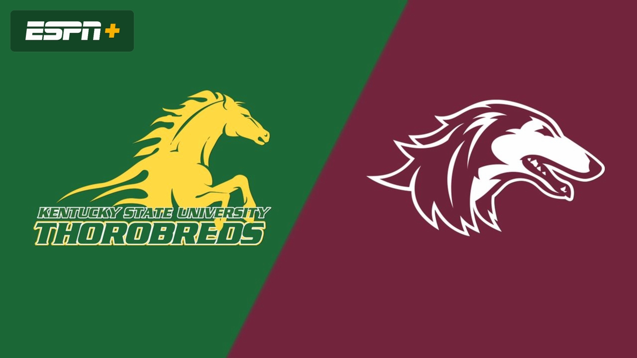 Kentucky State vs. Southern Illinois