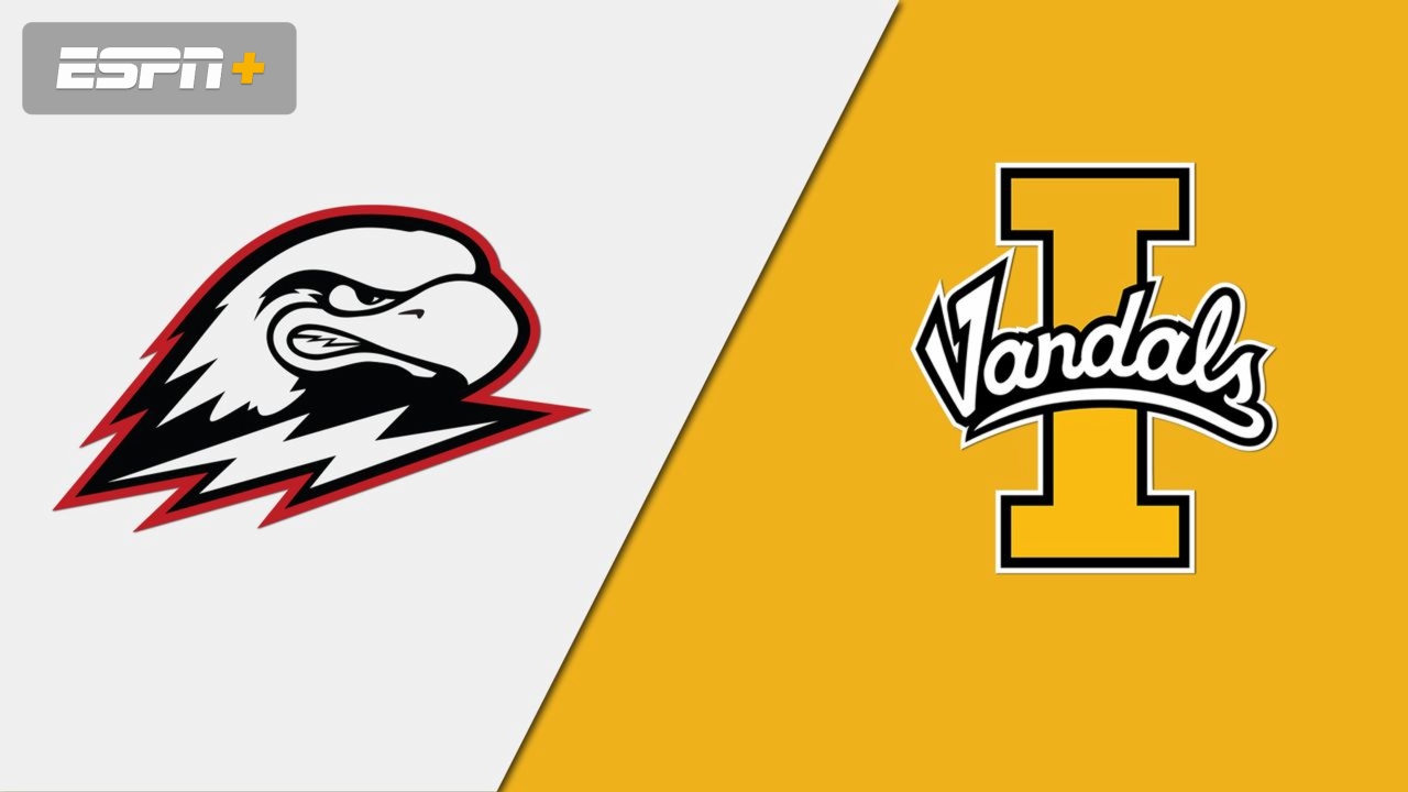 Southern Utah vs. Idaho (W Soccer)