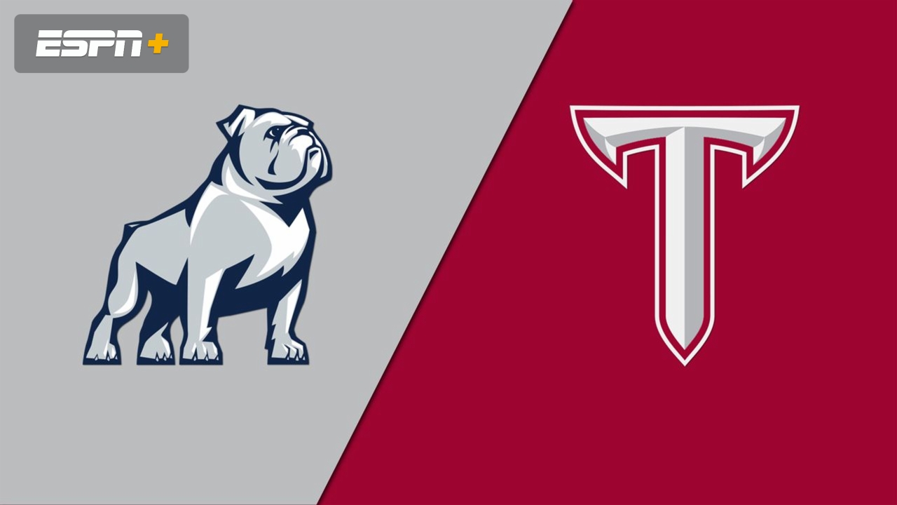 Samford vs. Troy