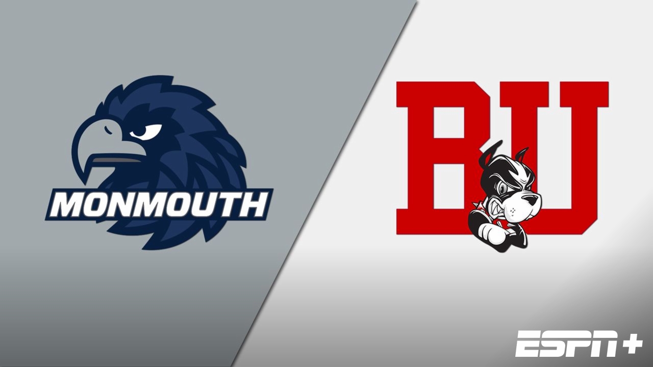 Monmouth vs. Boston University