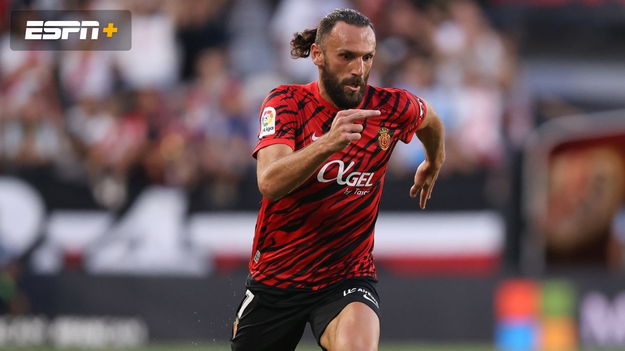 Mallorca vs. Girona (LaLiga)