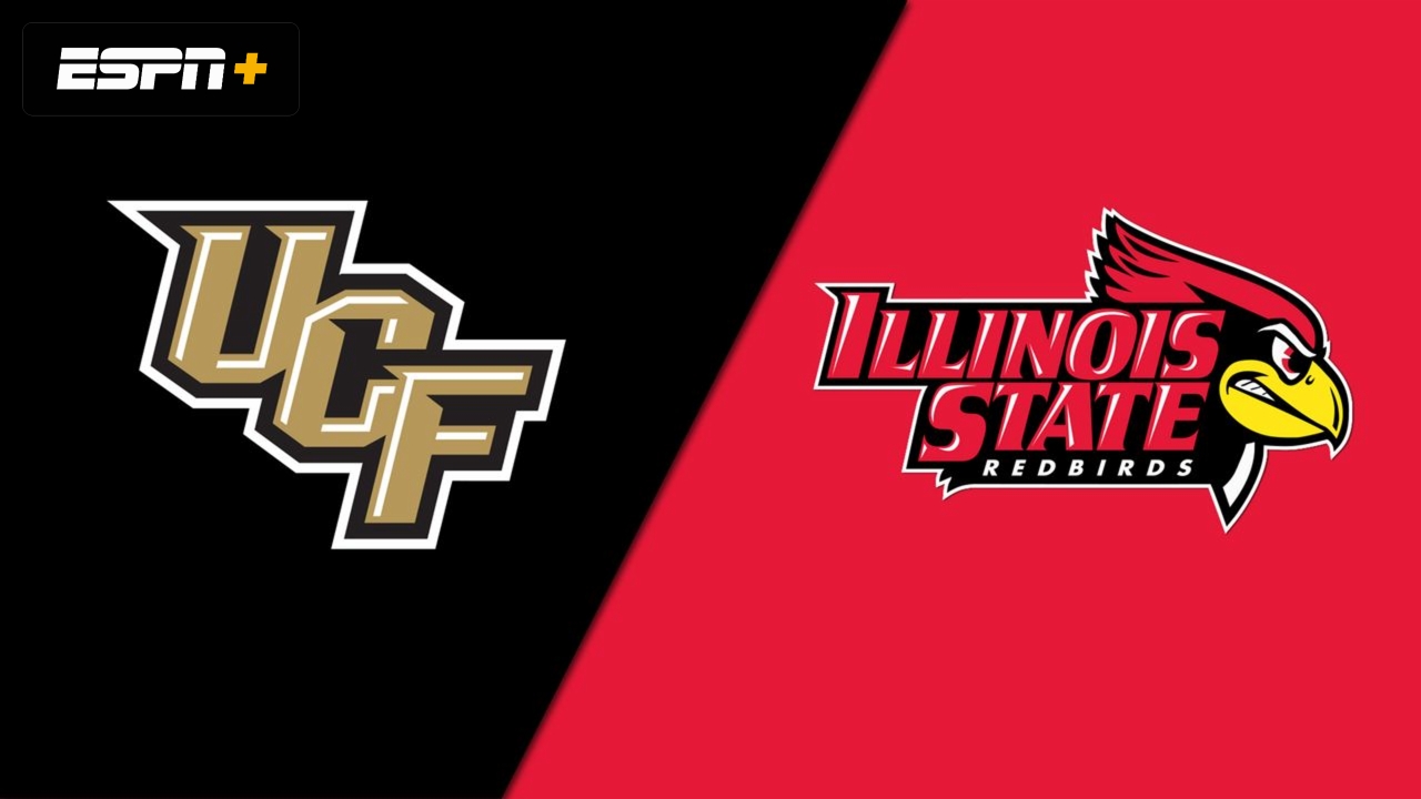 Central Florida vs. Illinois State (W Volleyball)