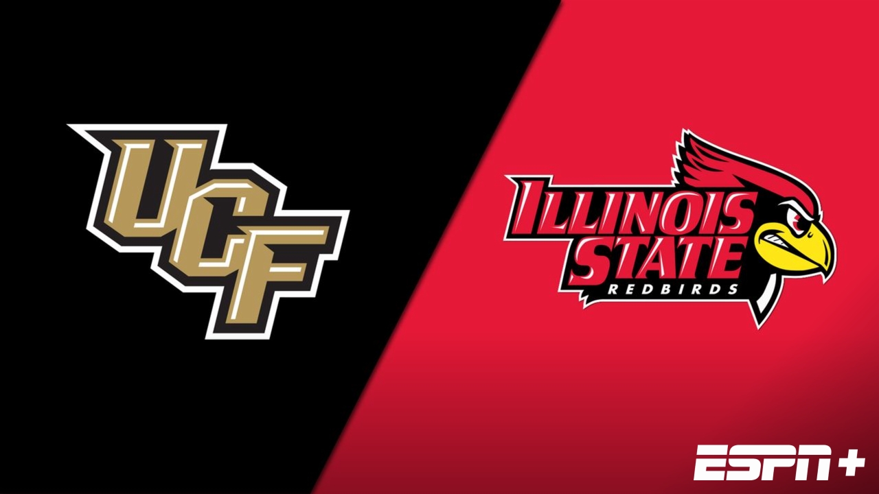 Central Florida vs. Illinois State (W Volleyball)