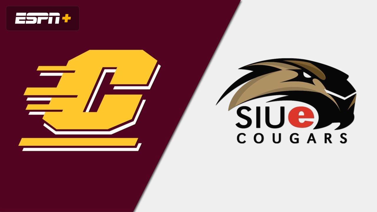 Central Michigan vs. SIU Edwardsville
