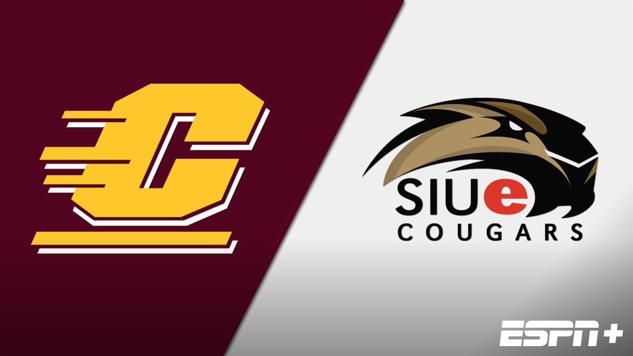 Central Michigan vs. SIU Edwardsville