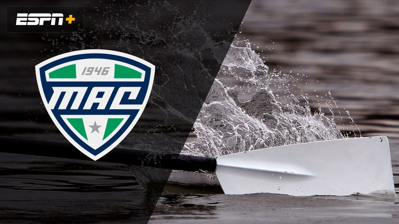 MAC Rowing Championships