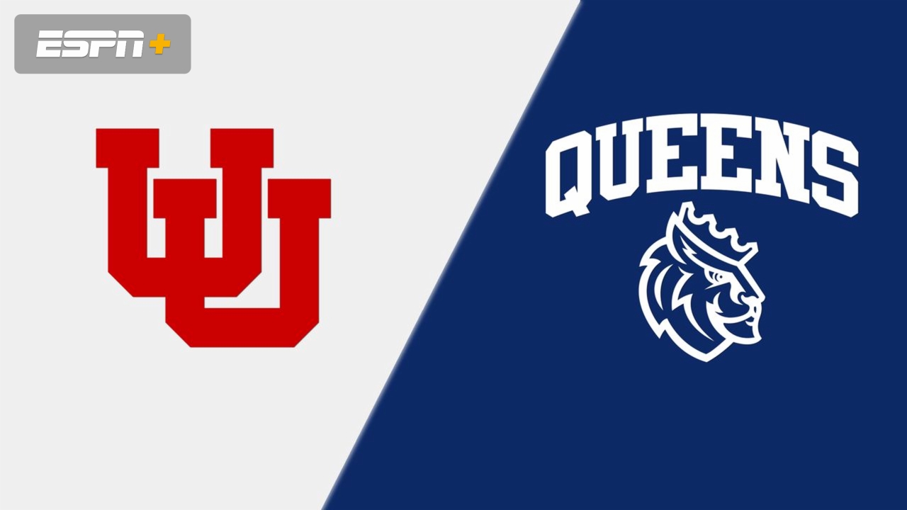 Utah vs. Queens