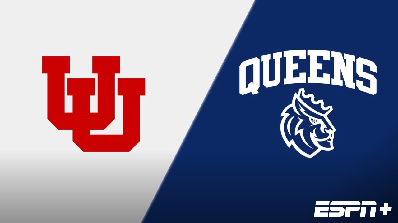 Utah vs. Queens